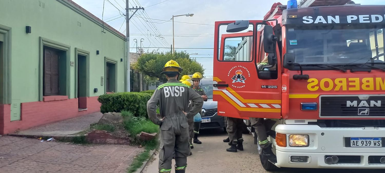 pavón 480 hombre hallado sin vida