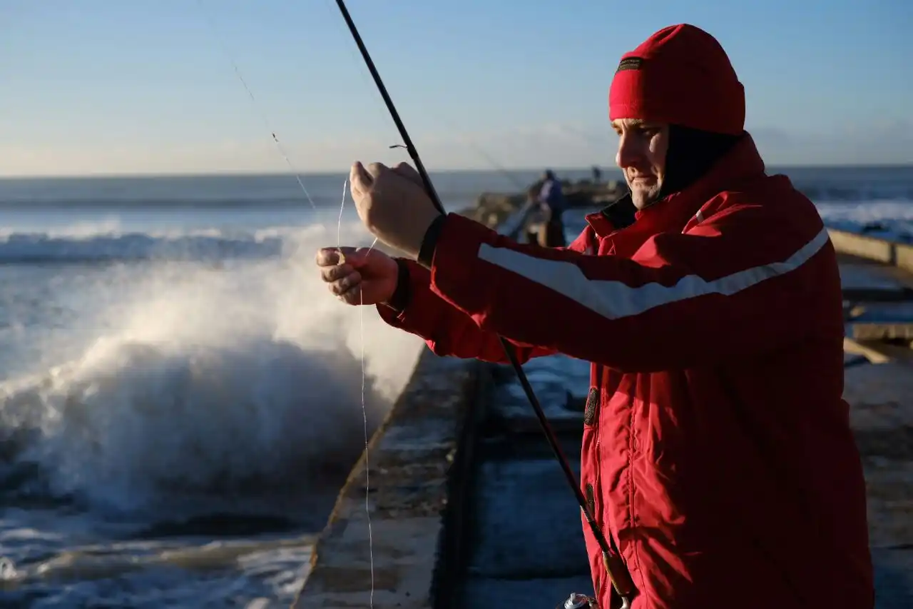 Otra jornada con sol y temperaturas agradables en la ciudad