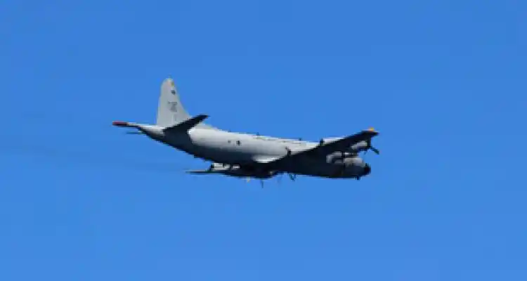 Naufragio de los sampedrinos: Nuevos aviones sobrevolarán la zona de búsqueda