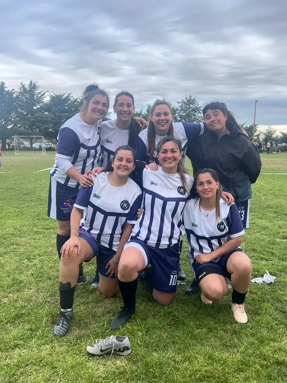 Guerreras - 3