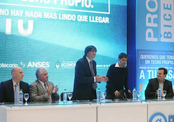 Para pocos: Nuevo sorteo del Procrear pero sólo para refacción y ampliación
