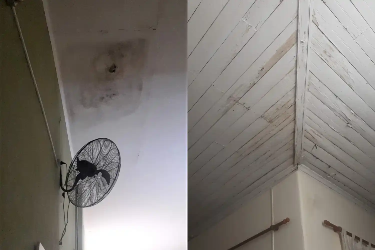 Rifa y festival a beneficio del Hogar Gomendio, que necesita refaccionar el techo