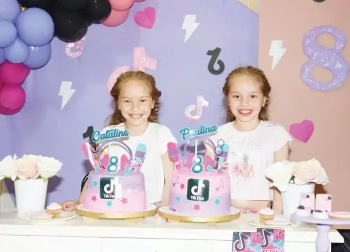 Cumpleaños