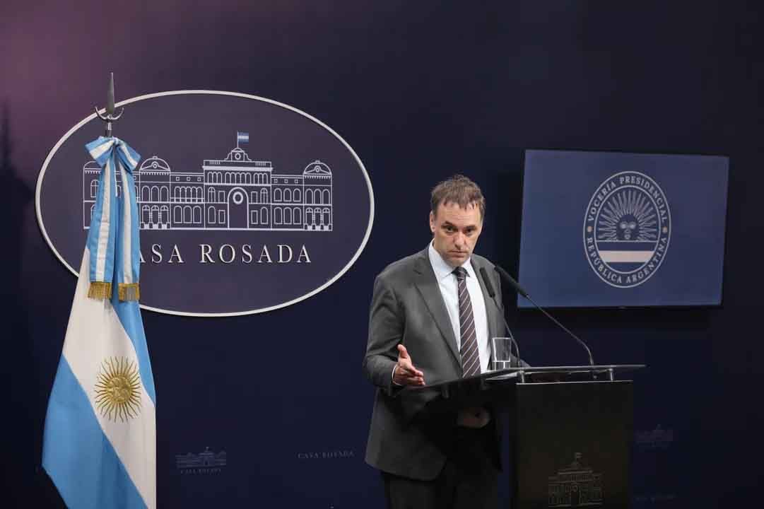 El Gobierno anunció la modernización del INTA