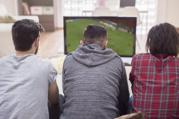 ¡Atención!: ver mucha televisión acelera el deterioro cognitivo