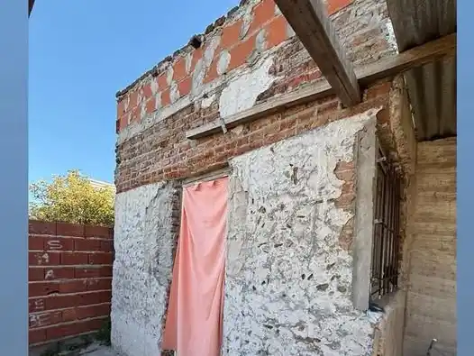 Merendero y comparsa infantil buscan ayuda para acondicionar su nuevo espacio en Gualeguay