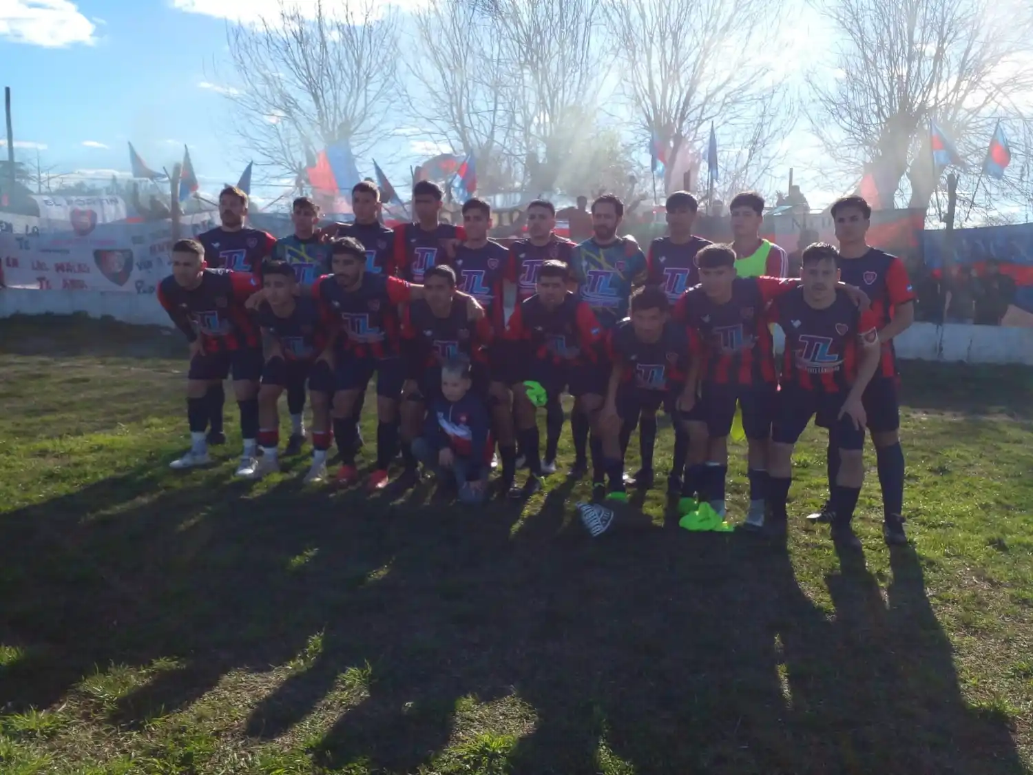 Paraná Rivadavia - 2