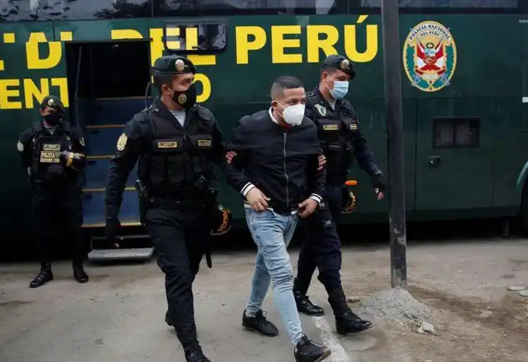 CORONAPARTY: Vizcarra pide «sanción ejemplar» por muerte de 13 personas en fiesta clandestina