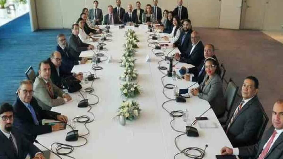 ¡CUMPLAN SU PALABRA! ONG exigen activar el Fondo Social acordado en México