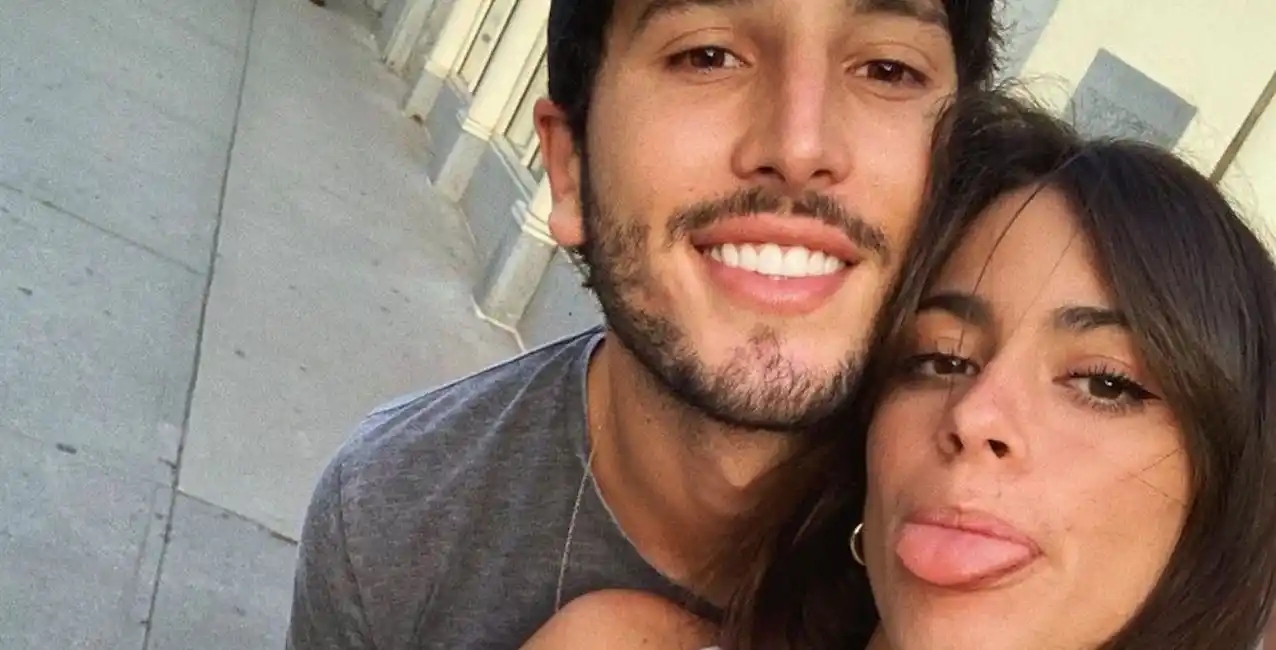 Habría indicios de que Tini Stoessel y Sebastián Yatra están juntos