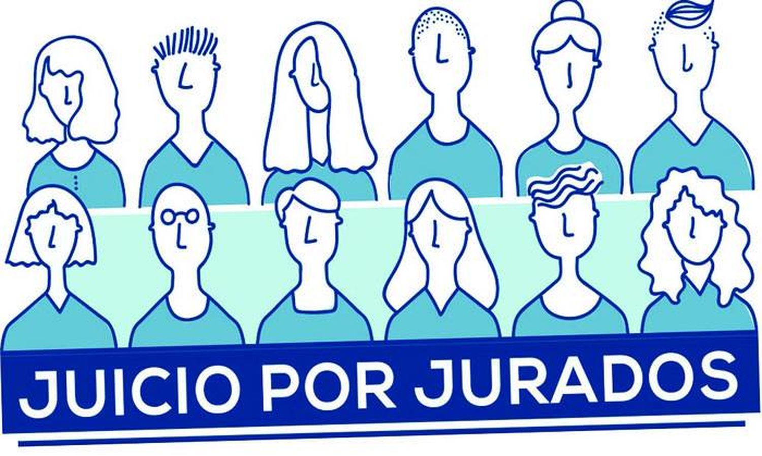 Comienza hoy el primer juicio por jurados en Concordia  