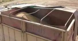 El Banco Central advierte un horizonte de "precios deprimidos" para los granos