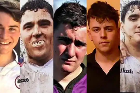 VIDEO | Caso Báez Sosa: "Desnudaban chicas en la calle", la aberrante denuncia contra el clan Pertossi