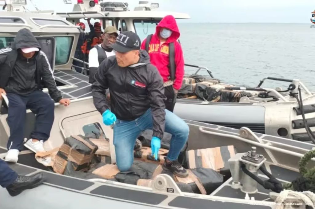 Narcosubmarino