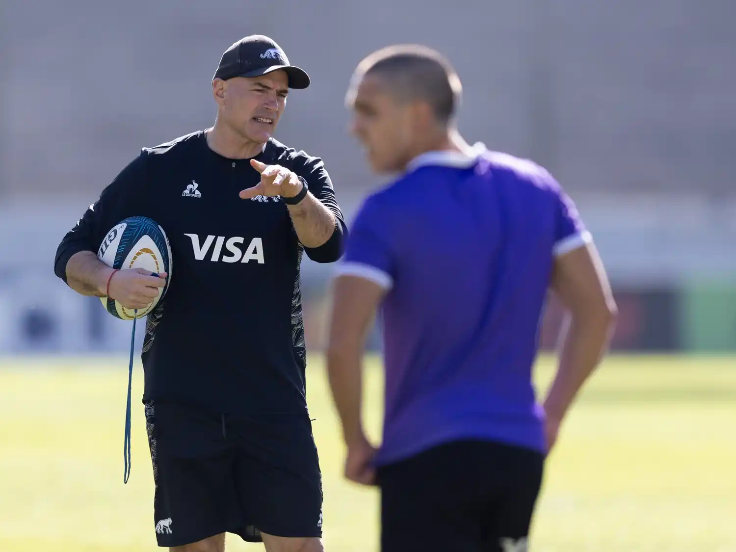 Los Pumas cierran en Salta, enfrentando a los uruguayos
