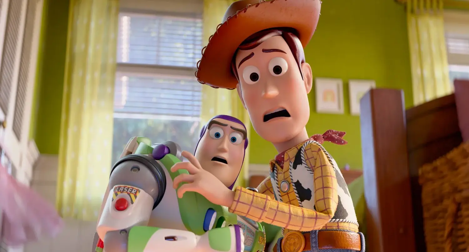 Llega Toy Story 5