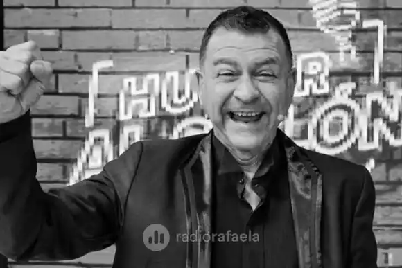 Tristeza en la región: falleció el reconocido humorista Mario Fassi