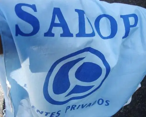 Sadop se declaró en estado de alerta y movilización ante riesgos laborales
