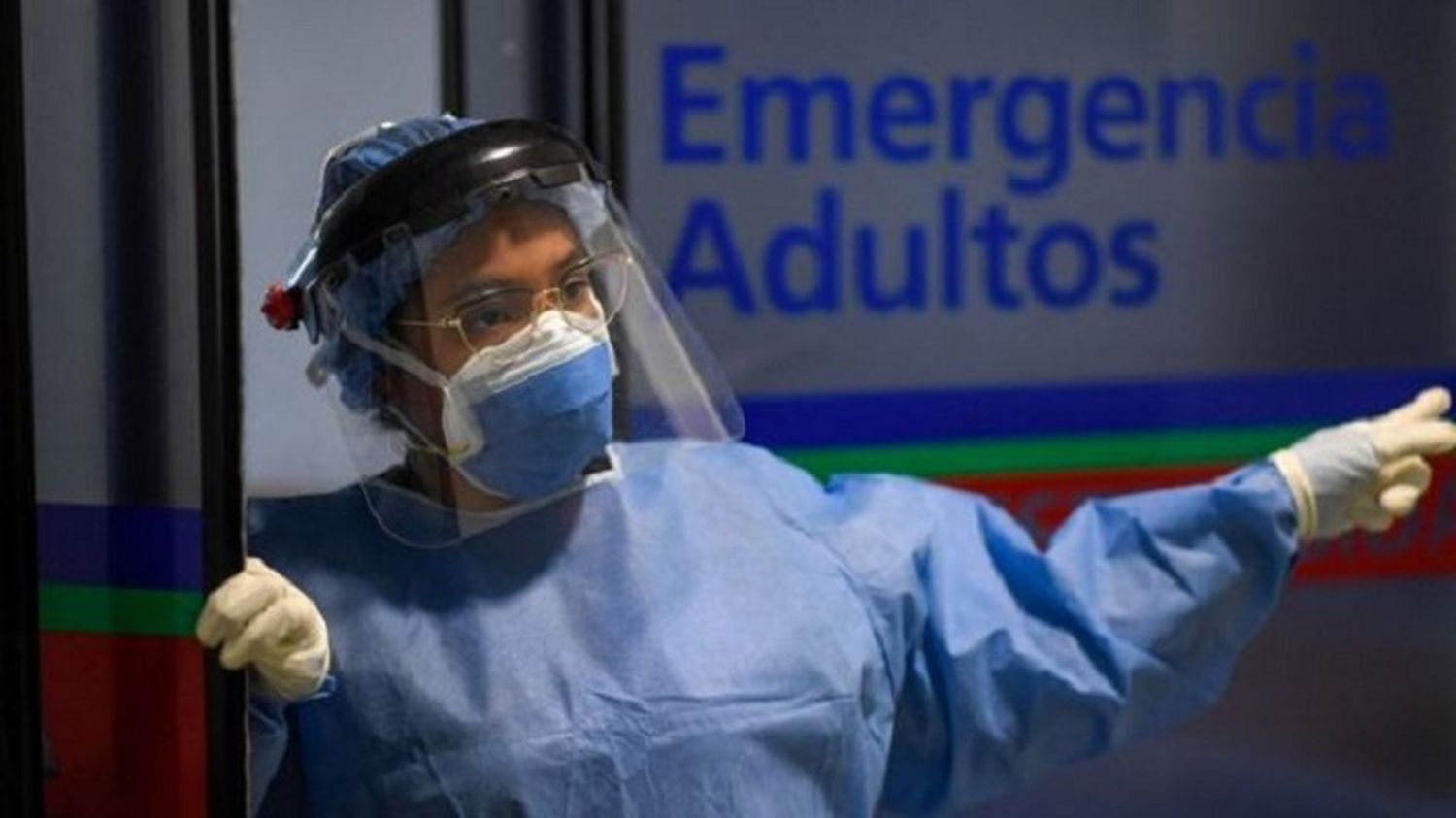 «Somos víctimas de la negligencia oficial»: van 424 muertos en el sector salud a causa de la COVID-19