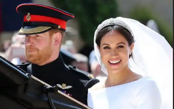 Harry ajusta cuentas con su hermano William en el final de su documental