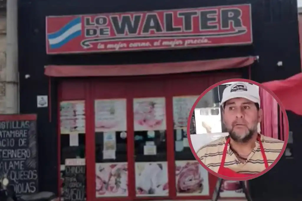 "Recuerde: para ser atendido encienda su linterna.''