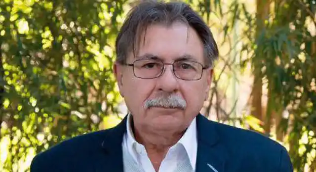 Falleció Roberto Caríssimo, candidato de Unidad Ciudadana en Lomas de Zamora