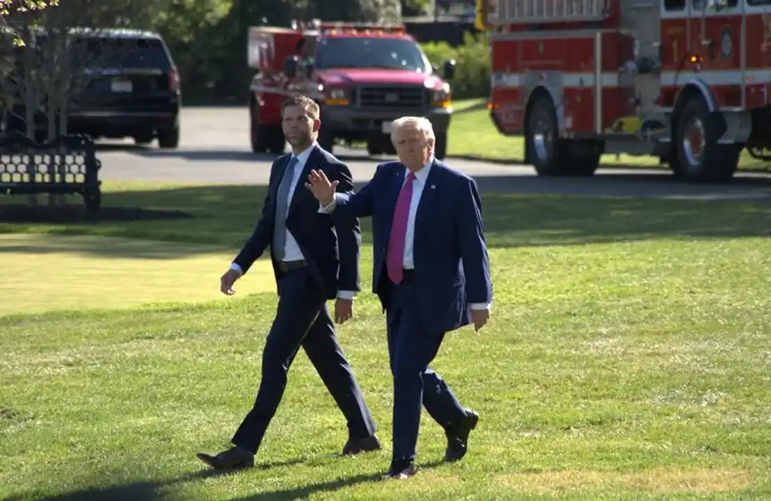 Trump ordenó un bloqueo al estrecho de Ormuz tras el fracaso de las negociaciones con Irán.