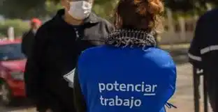 El Gobierno de Alberto Fernández le pone un freno a las altas de planes sociales