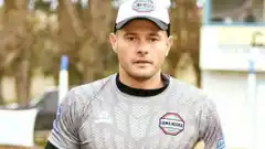 “A esta edad, la clave es mantenerme en peso”