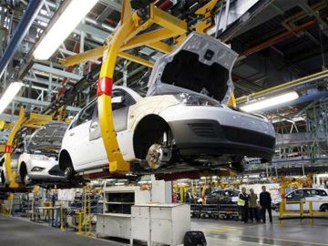 La producción y exportación mejoró en septiembre pero no alcanzó los niveles de 2024