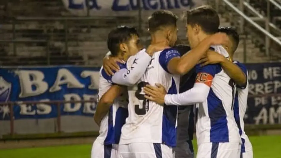 "Creo que fue el mejor partido de Alvarado"
