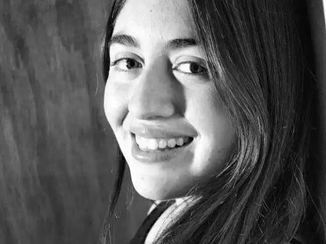 Gonzales Chaves: Marchan pidiendo Justicia por Julieta, adolescente fallecida en Bariloche