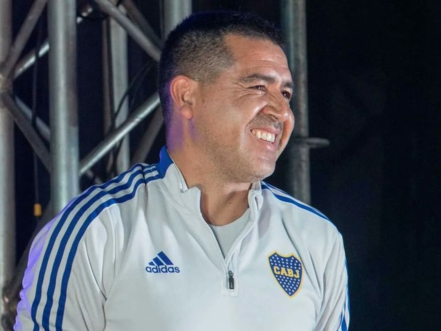 riquelme anello dichos racistas