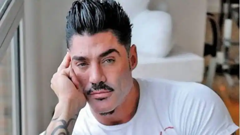 Ordenaron hacer un nuevo peritaje sobre el cuerpo de Ricardo Fort