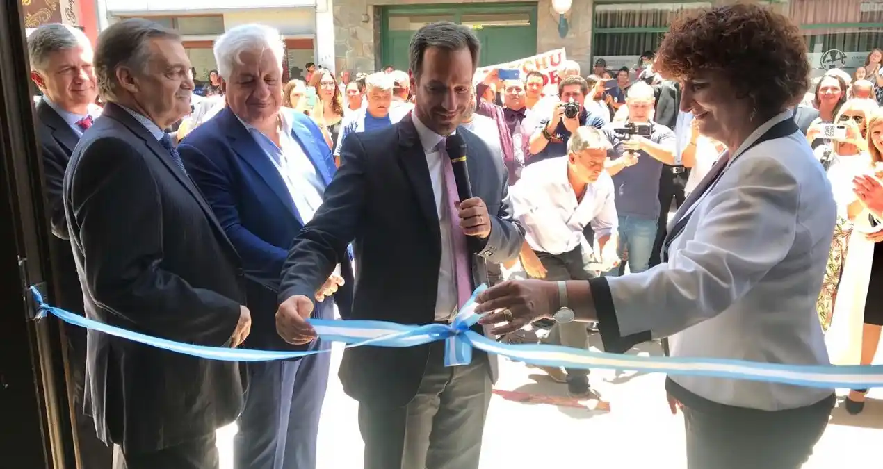 Viri: "No hay que perder la humanidad que hay detrás de cada uno de los expedientes"