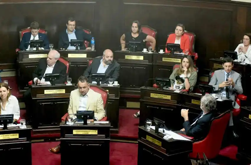 Juntos le exige a Alonso que de explicaciones por el crimen de Tomás