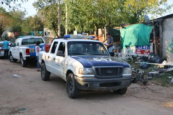 Desbaratan una supuesta banda delictiva y secuestran droga