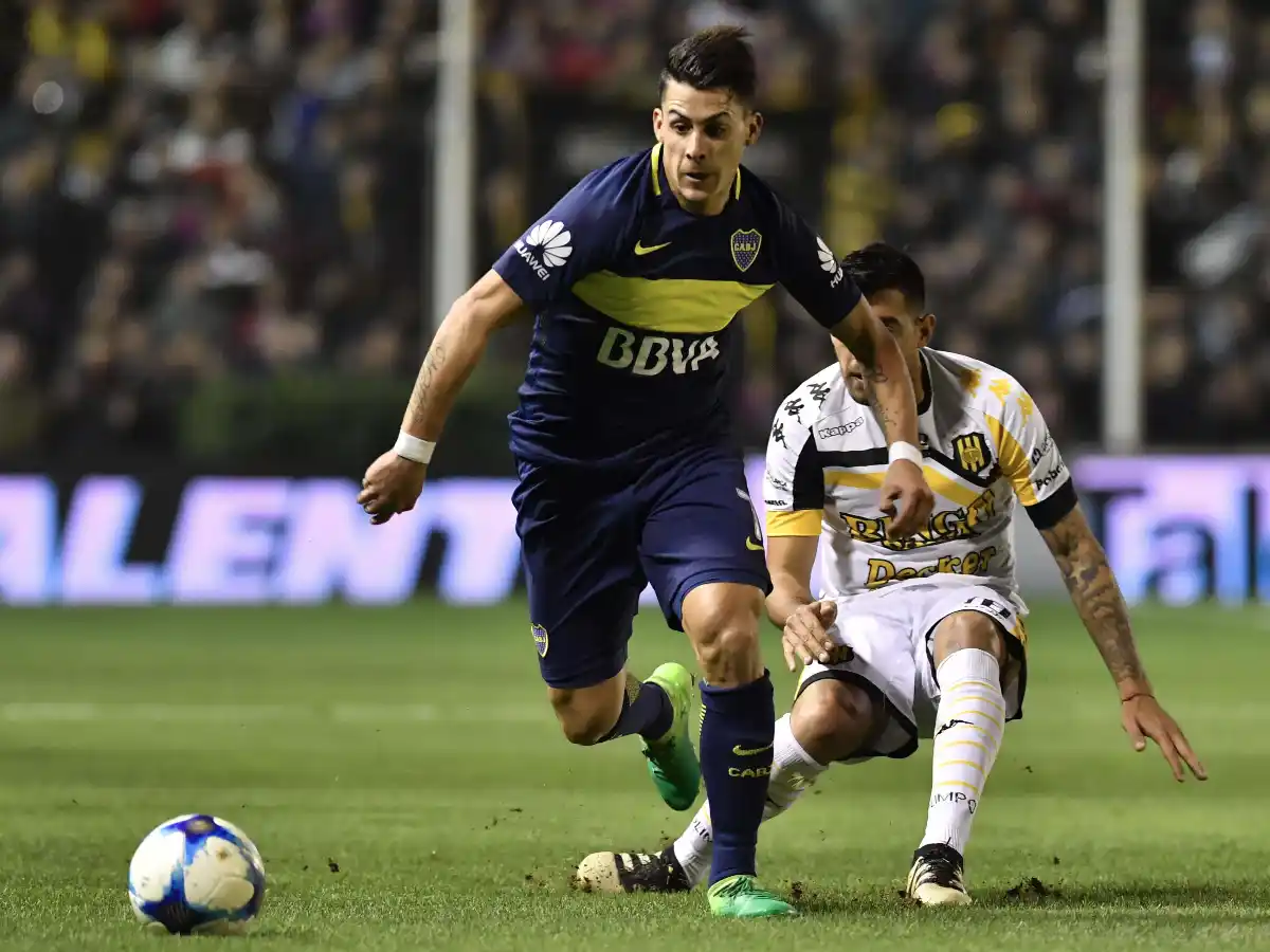 Se presenta en Mendoza