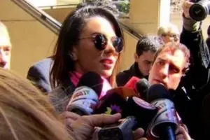 Fariña preso: Jelinek fijó "una nueva audiencia" y no declaró ante el Juez