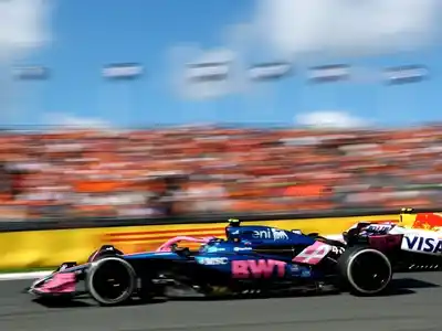 Antes de la clasificación, Colapinto quedó último en pruebas libres