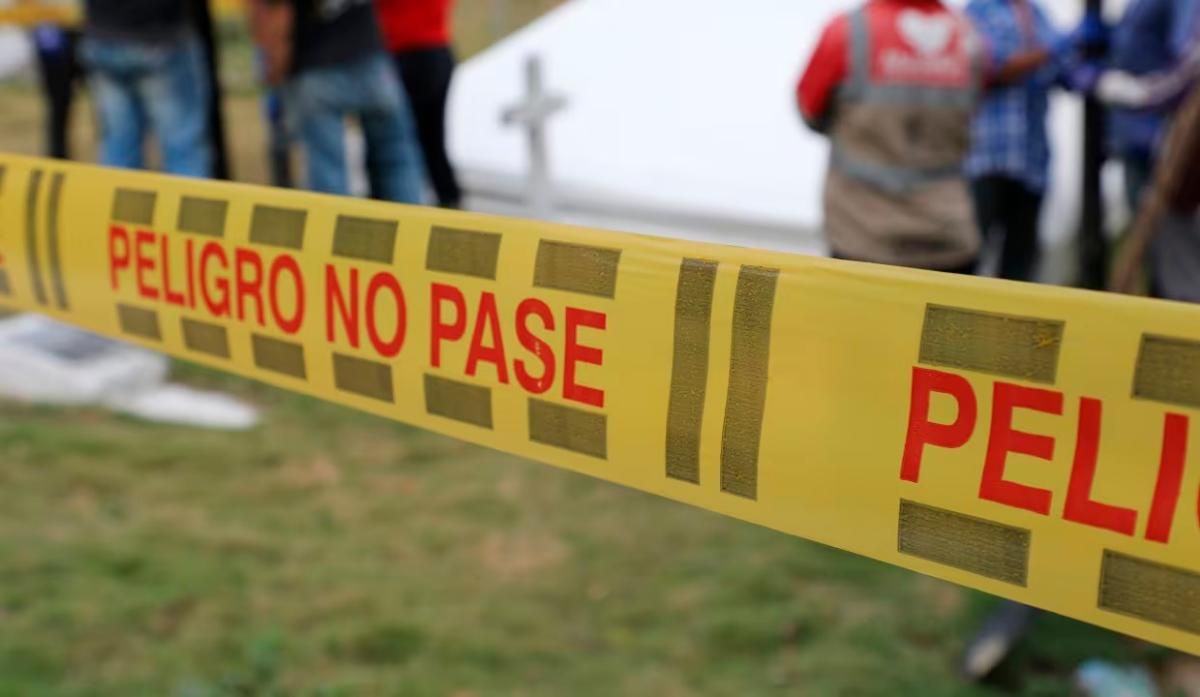 Masacres en Antioquia dejan 6 muertos, asesinados por el Clan del Golfo