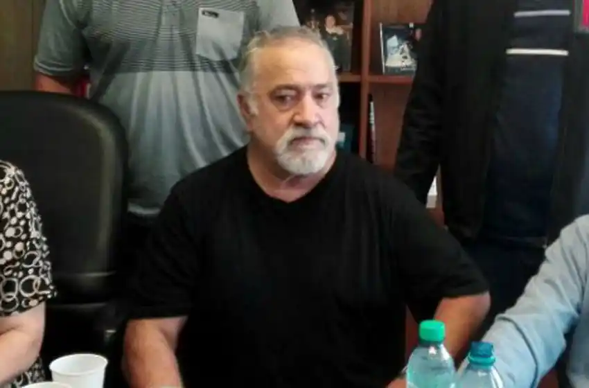 Murió el Secretario General de la UOCRA de Mar del Plata