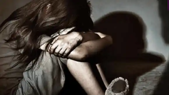 «Mamá, me quiero morir»: el terrible mensaje que descubrió el abuso de una niña por parte de su tío