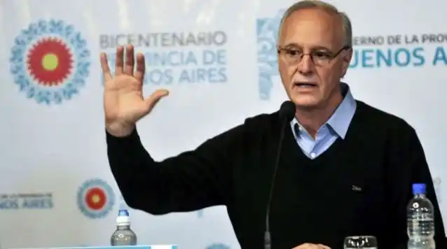 Seis meses de Cuarentena en AMBA: Abrirían más actividades productivas y construcción si bajan casos y uso de camas