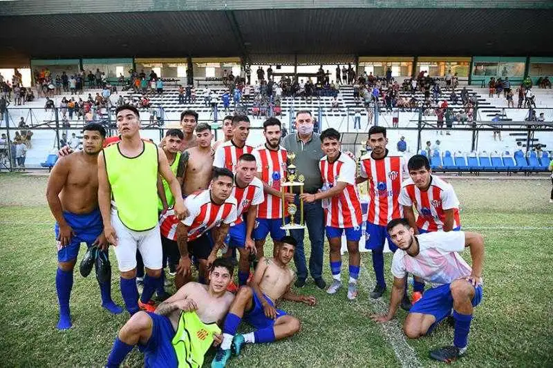 Sportivo Patria invita a jugadores libres y a los que quieran sumarse al plantel