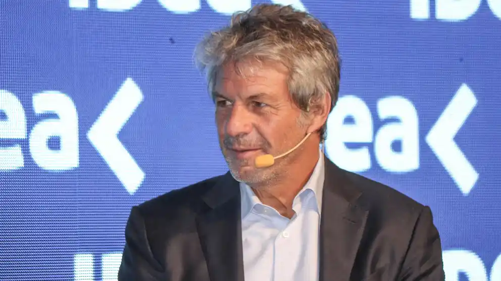 Juan Pazo renunció a su cargo como director del ARCA y el Gobierno designó al nuevo titular de la agencia