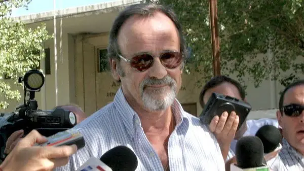 Horacio García Belsunce será empleado municipal en Pilar