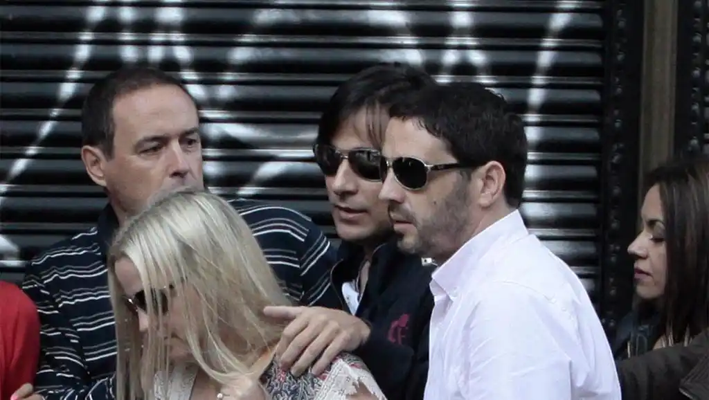 Asaltaron la casa del hermano de Carolina Píparo: "Llamé al 911 y daba ocupado"