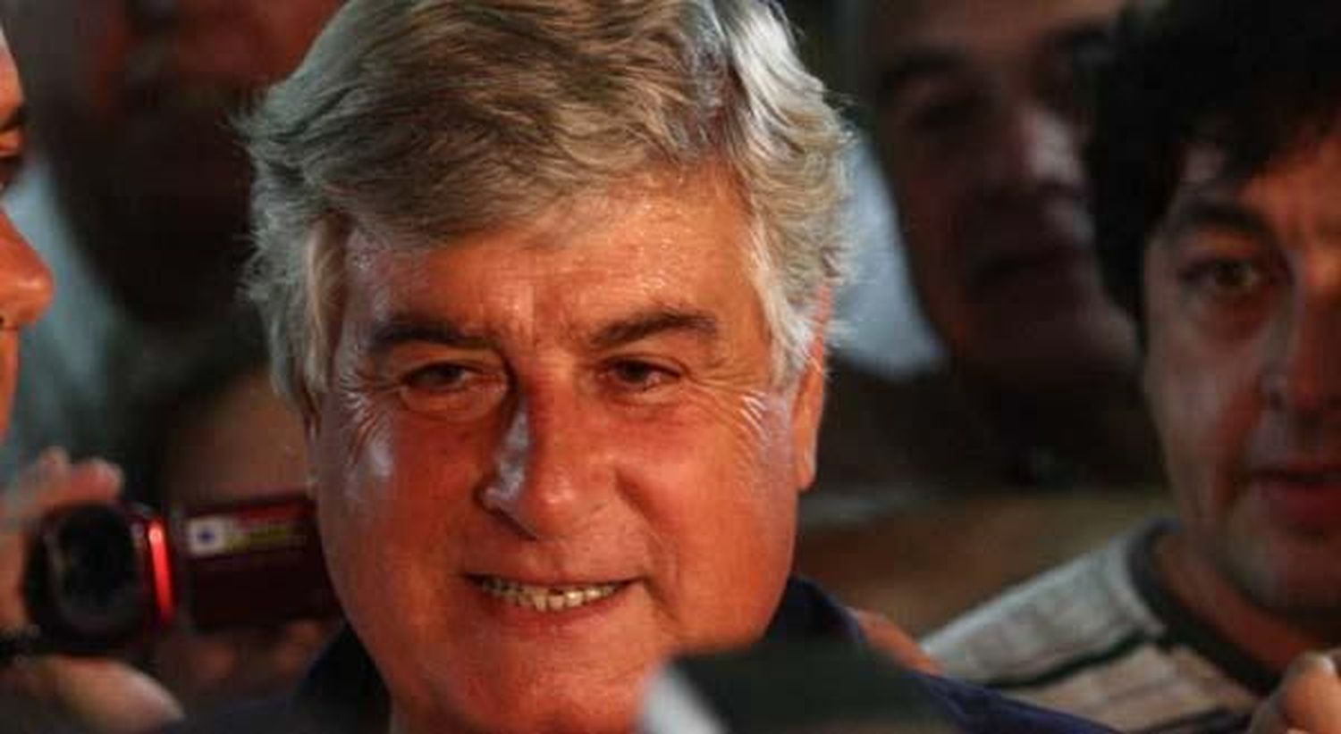 Murió Blas Altieri, cinco veces intendente de Pinamar