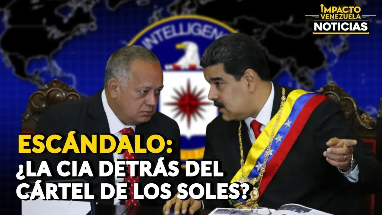 Impacto Venezuela